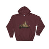 Image of Brooklyn Kingdom Hooded Sweatshirt