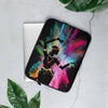 Image of Holi Hai Dancer Laptop Sleeve