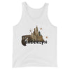 Image of Brooklyn Kingdom Unisex Tank Top