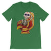 Image of Dia De Los Muertos Short-Sleeve Unisex T-Shirt