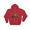 Image of Brooklyn Kingdom Hooded Sweatshirt