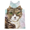 Image of Sweetu Unisex Tank Top