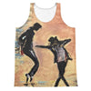 Image of MJ Unisex Tank Top