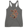 Image of Aum Women's Racerback Tank