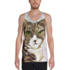 Image of Sweetu Unisex Tank Top