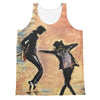 Image of MJ Unisex Tank Top