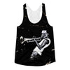 Image of So What? Women's Racerback Tank