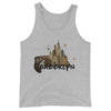 Image of Brooklyn Kingdom Unisex Tank Top