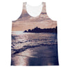 Image of Cliff Divers Unisex Tank Top