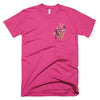 Image of Heart Beat Unisex Tee