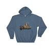 Image of Brooklyn Kingdom Hooded Sweatshirt