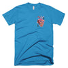 Image of Heart Beat Unisex Tee