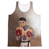 Image of The Champ Unisex Tank Top