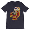 Image of Dia De Los Muertos Short-Sleeve Unisex T-Shirt