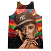 Image of Hova Unisex Tank Top