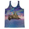Image of Brooklyn Kingdom Unisex Tank Top