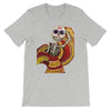 Image of Dia De Los Muertos Short-Sleeve Unisex T-Shirt