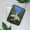 Image of Kathak Dancer Laptop Sleeve