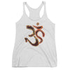 Image of Aum Women's Racerback Tank