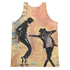 Image of MJ Unisex Tank Top