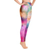 Image of Holi Hai Yoga Leggings