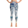Image of Maui Cloud Yoga Leggings