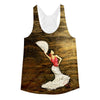 Image of Flamenco Women's Racerback Tank