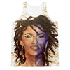 Image of Miseducation of Unisex Tank Top
