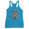 Image of Aum Women's Racerback Tank