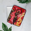 Image of 3 Temple Dancers Laptop Sleeve