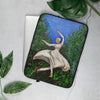 Image of Kathak Dancer Laptop Sleeve