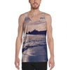 Image of Cliff Divers Unisex Tank Top