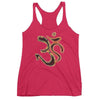 Image of Aum Women's Racerback Tank