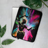 Image of Holi Hai Dancer Laptop Sleeve