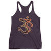 Image of Aum Women's Racerback Tank