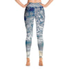 Image of Maui Cloud Yoga Leggings