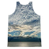 Image of Maui Cloud Unisex Tank Top