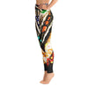 Image of Zebra Yoga Leggings