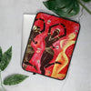 Image of 3 Temple Dancers Laptop Sleeve
