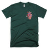 Image of Heart Beat Unisex Tee