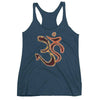 Image of Aum Women's Racerback Tank