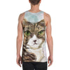 Image of Sweetu Unisex Tank Top