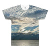 Image of Maui Cloud Men’s Tee