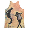 Image of MJ Unisex Tank Top