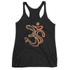 Image of Aum Women's Racerback Tank