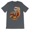 Image of Dia De Los Muertos Short-Sleeve Unisex T-Shirt