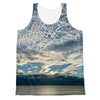 Image of Maui Cloud Unisex Tank Top