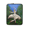 Image of Kathak Dancer Laptop Sleeve