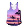Image of Maui Sky Women's Tank