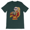 Image of Dia De Los Muertos Short-Sleeve Unisex T-Shirt